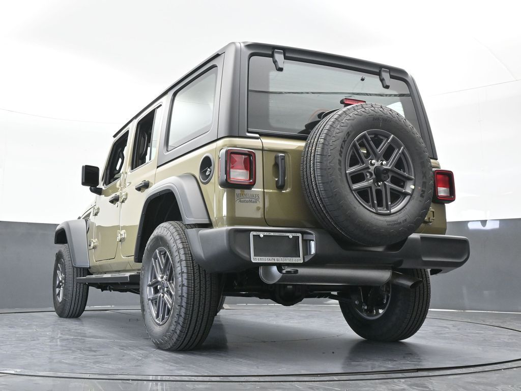 New 2026 Pj5 Jeep Sport image 54