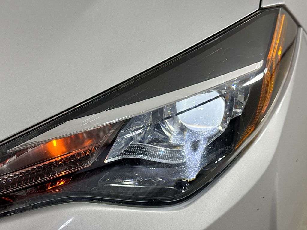 Used Car 2019 Toyota Corolla  Le For Sale Under $15,000 In Austin, Texas