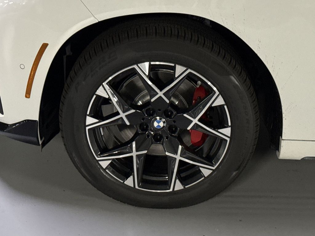 Thumbnail: 2026 BMW X3 - 10