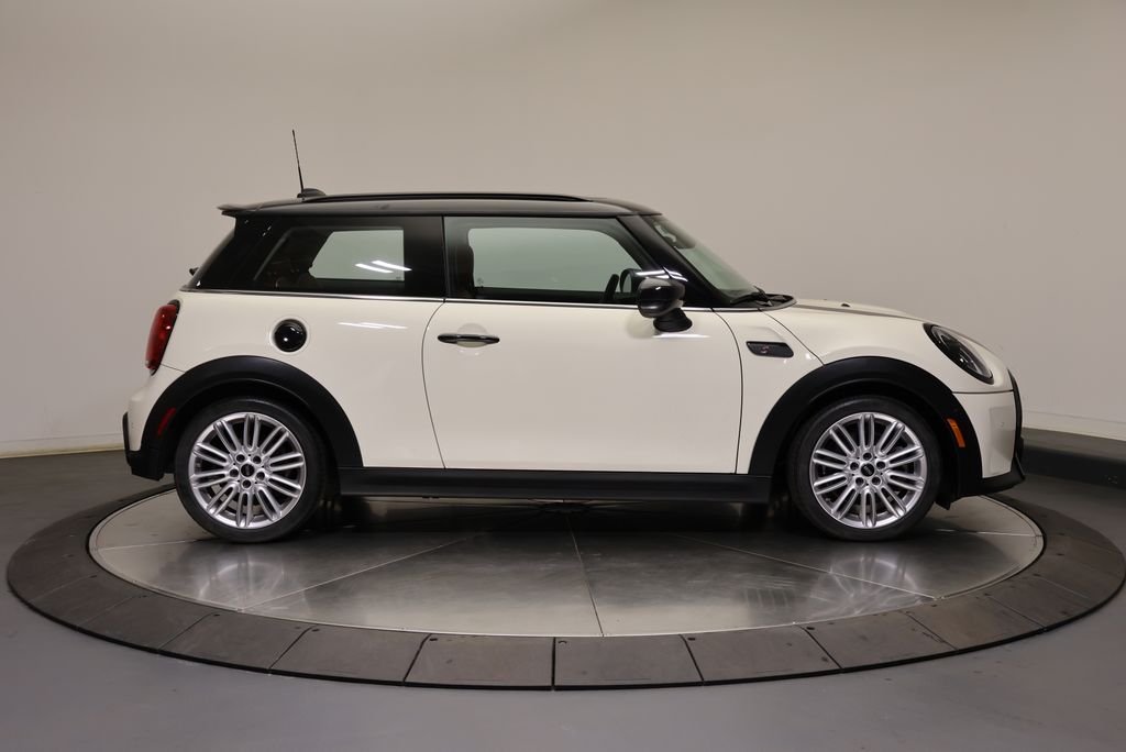 Thumbnail: 2023 MINI Cooper - 6