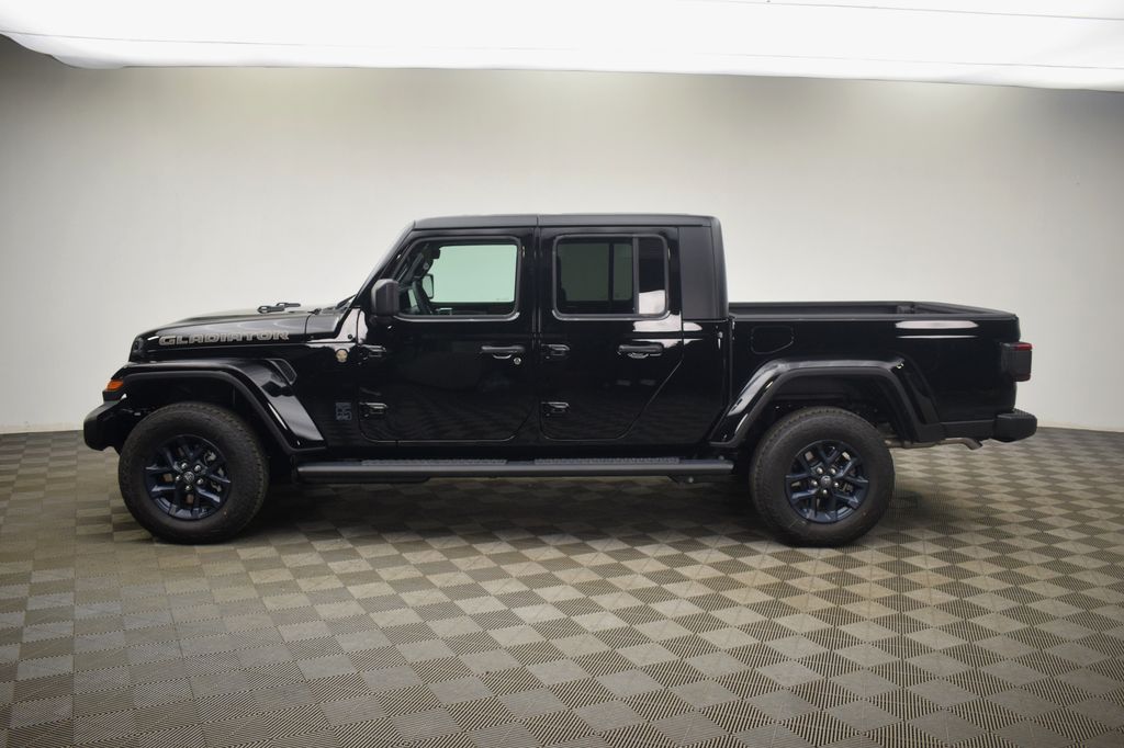 new 2026 Jeep Gladiator car, priced at $49,506