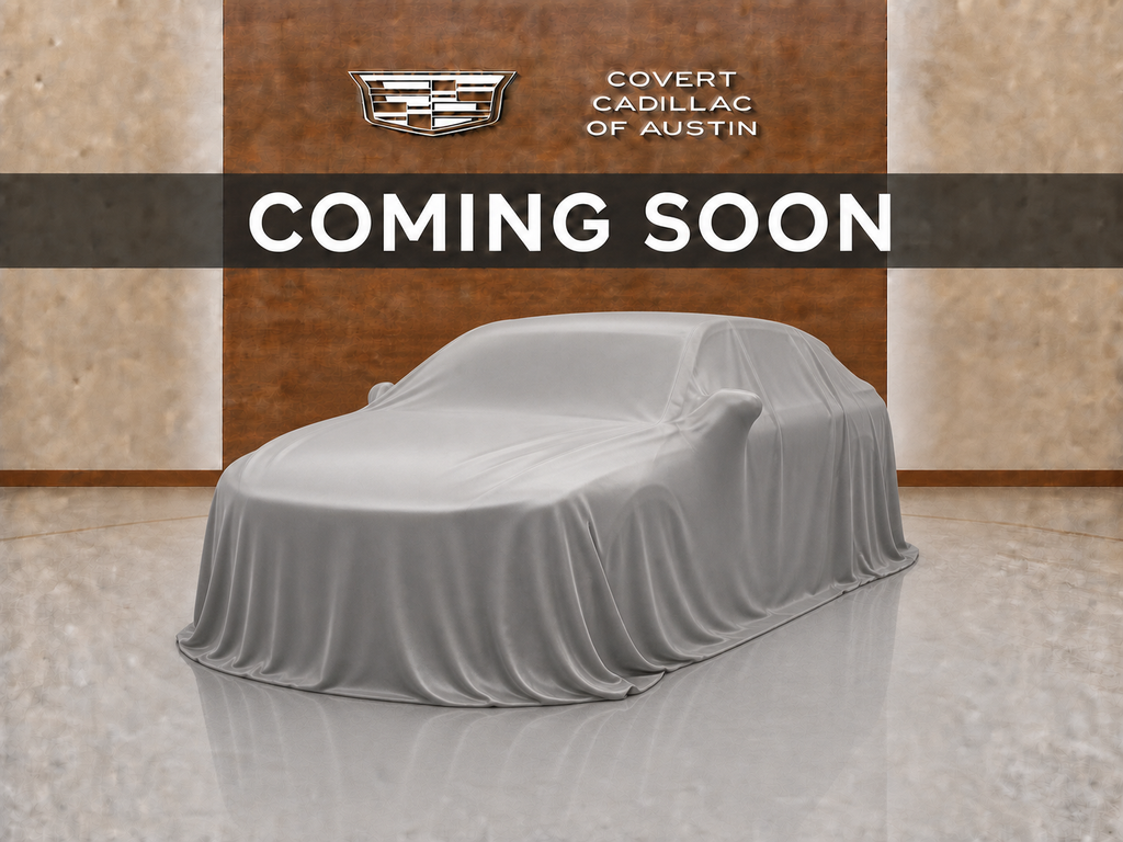 Stellar Black Metallic 2024 Cadillac LYRIQ SUV / Crossover All-Wheel Drive 1-Speed Automatic