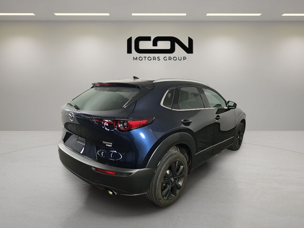 Used 2023 Mazda CX-30 SUV