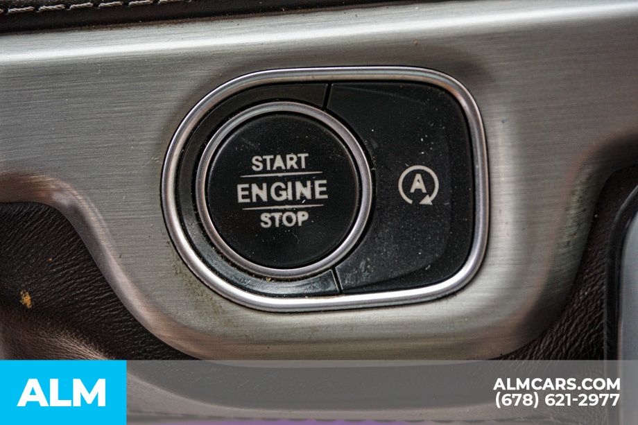 Used 2021 Brown Mercedes-Benz G 63 AMG® image 49
