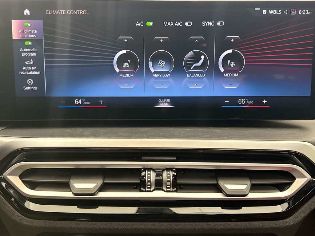 2024 BMW 3 Series 330e xDrive 11