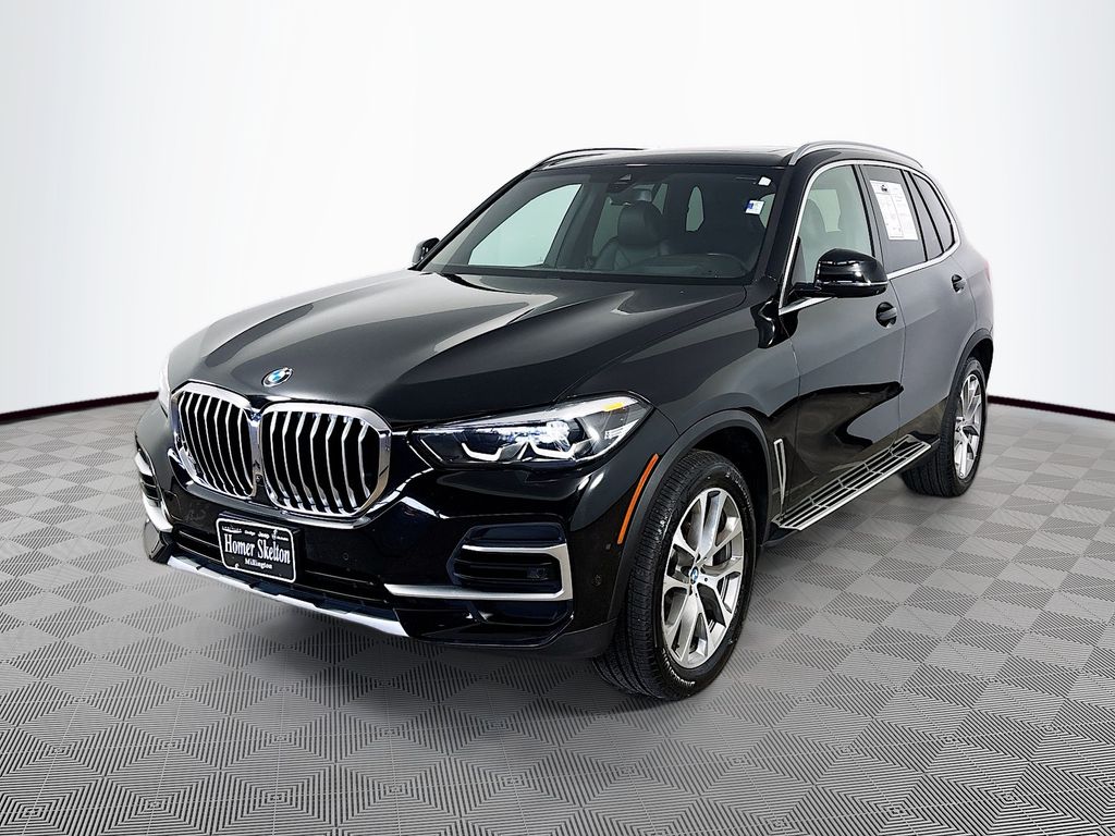 Used 2023 BMW X5 xDrive40i For Sale in OLIVE BRANCH, MS