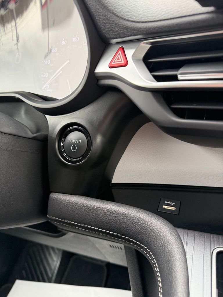 used 2025 Toyota Sienna car, priced at $41,903