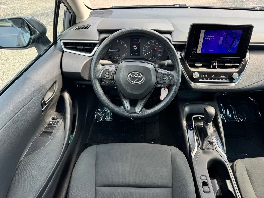 Used 2024 Toyota Corolla Sedan
