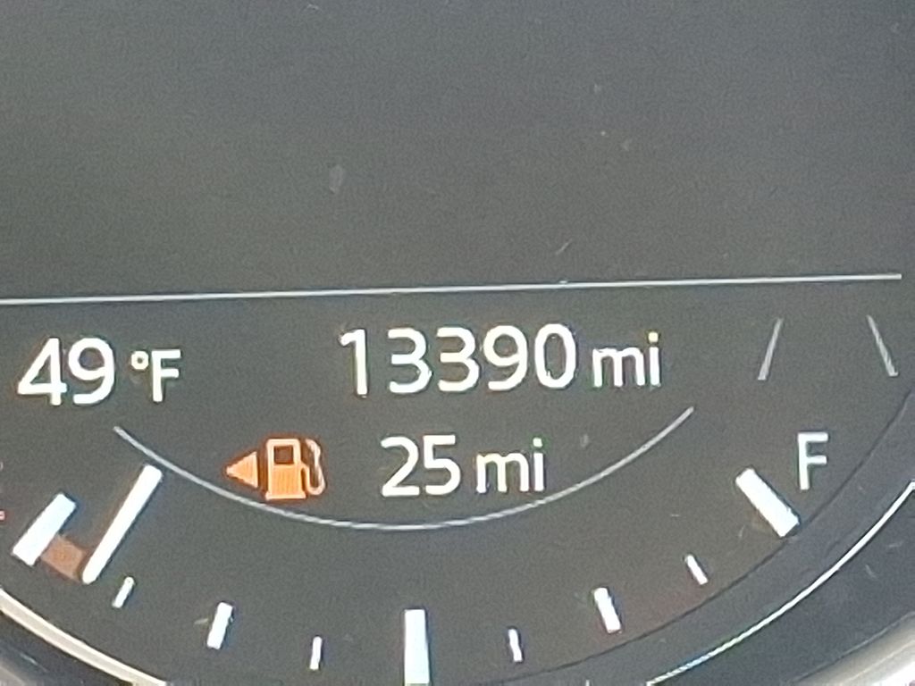 Thumbnail: 2024 Mazda CX-5 - 21