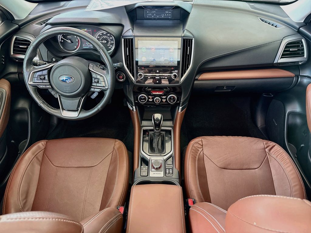 Thumbnail: 2019 Subaru Forester - 13