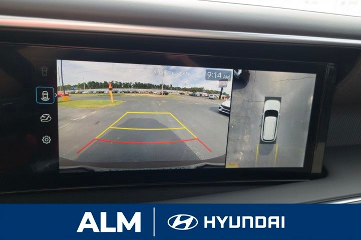 New 2026 Brown Hyundai Calligraphy image 27
