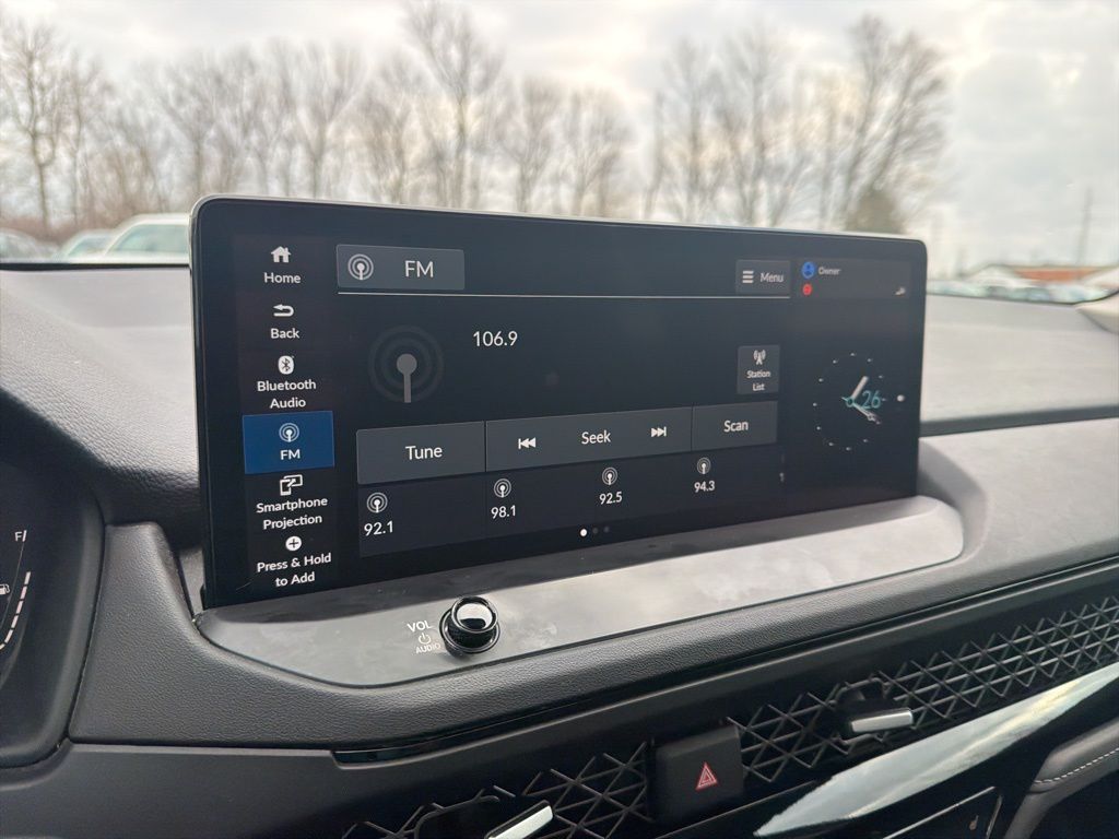 Thumbnail: 2023 Honda Accord - 29