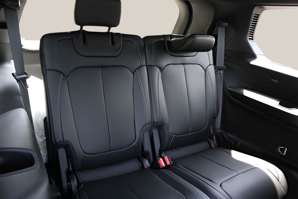 Used 2026 Black Jeep Limited image 28