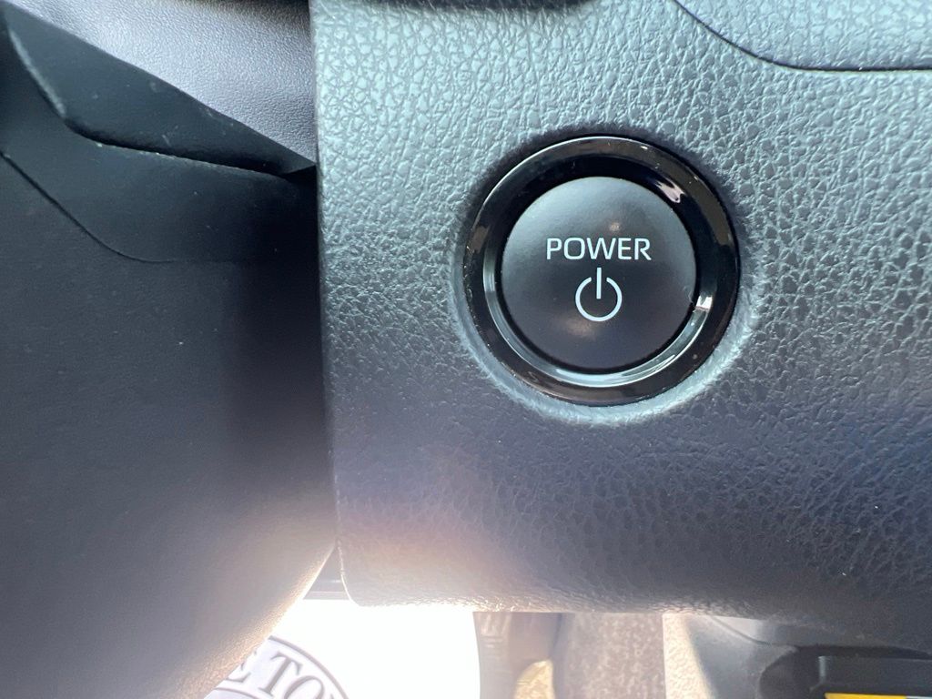 Used 2025 Toyota Camry Sedan