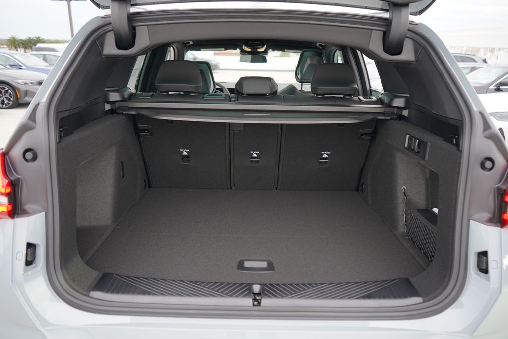 Thumbnail: 2026 BMW X3 - 20