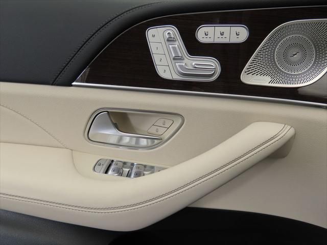 Thumbnail: 2026 Mercedes-Benz GLE - 23