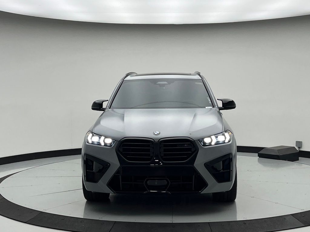 Thumbnail: 2025 BMW X5 - 2