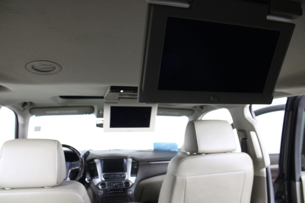 Used 2018 Chevrolet Suburban for sale in 