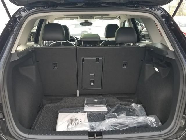 new 2026 Volkswagen Taos car, priced at $33,629