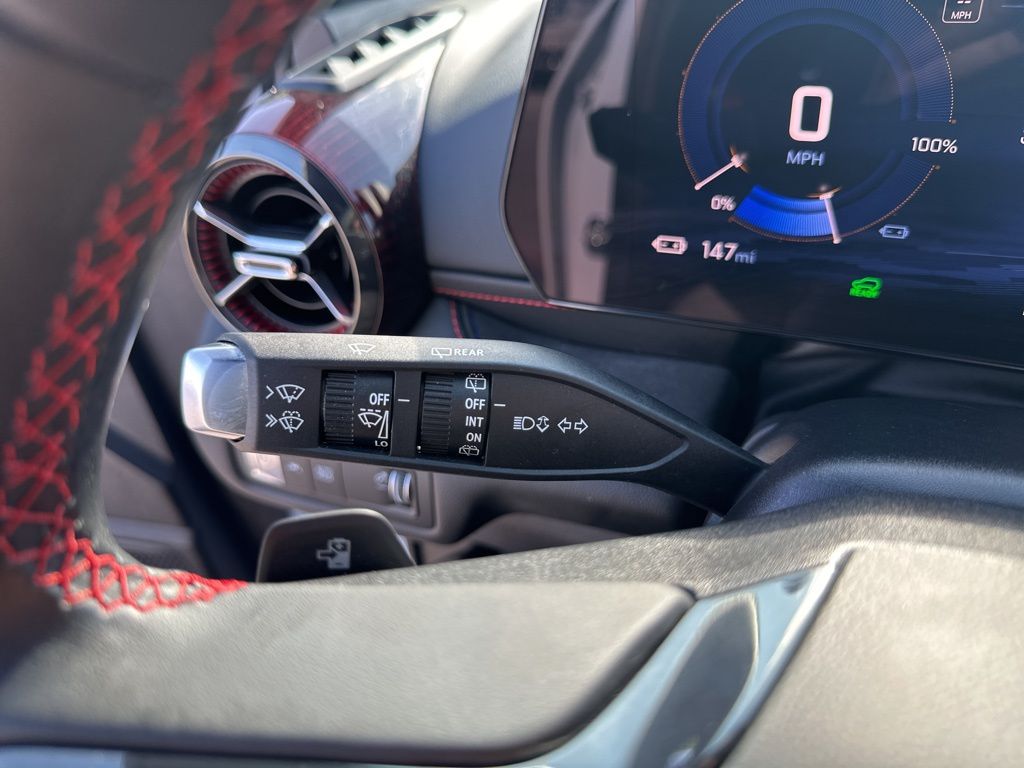 Used Car 2024 Chevrolet Blazer Ev  Rs For Sale Under $30,000 In Austin, Texas