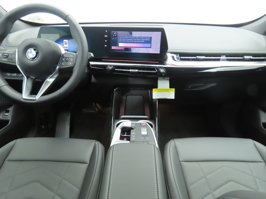 Thumbnail: 2026 BMW X1 - 13