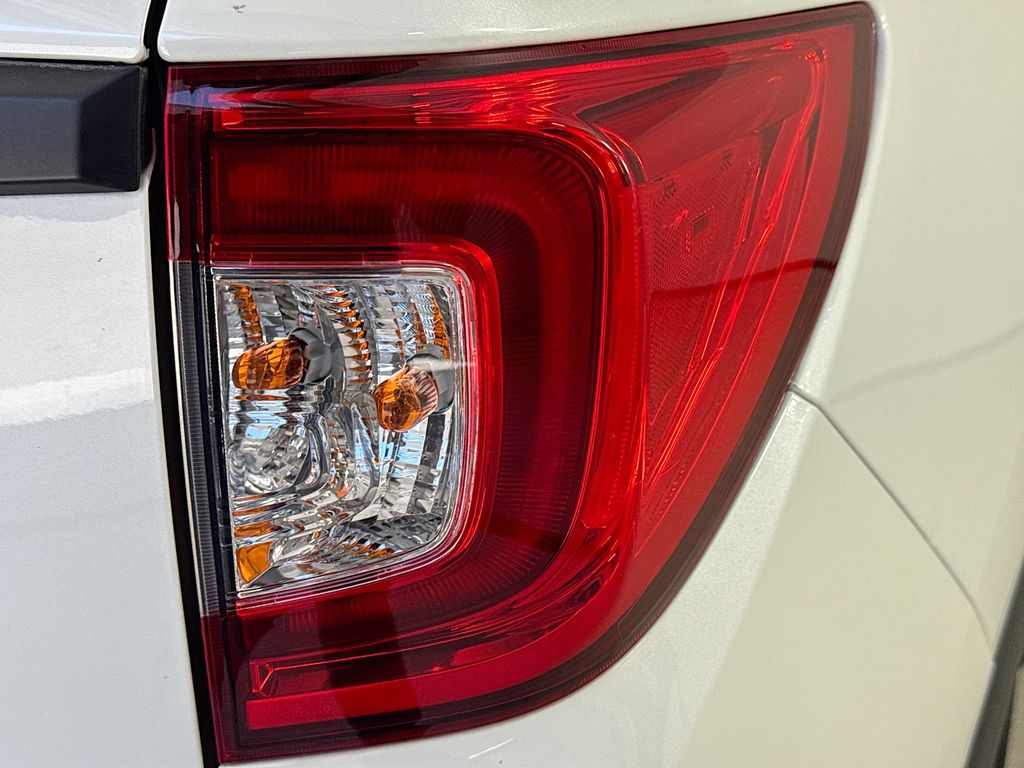 Used Car 2020 Honda Passport  Ex-l For Sale Under $25,000 In Austin, Texas