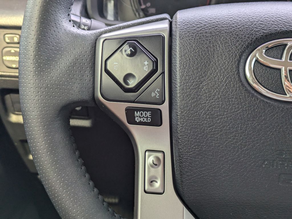 Used 2023 Toyota 4Runner SUV