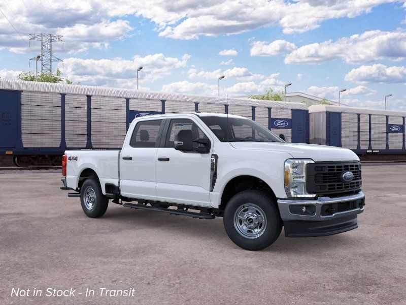 2026 Ford F-250 Super Duty XL