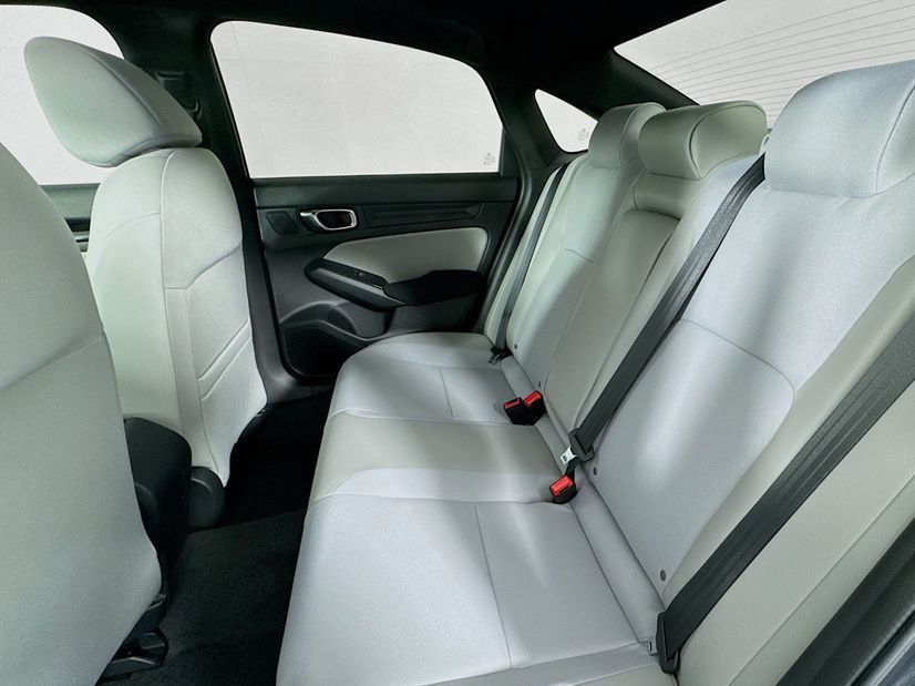 Used Car 2025 Honda Civic Hybrid  Sport For Sale Under $30,000 In Austin, Texas