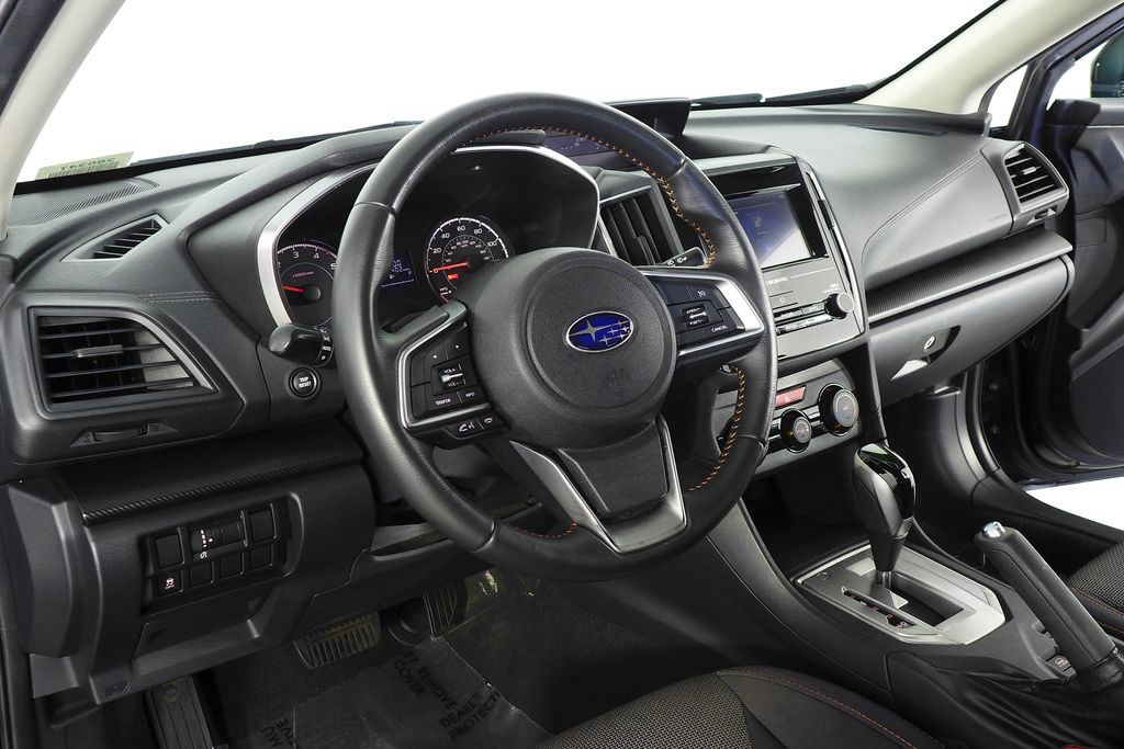 Thumbnail: 2018 Subaru Crosstrek - 29