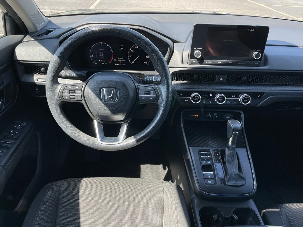Thumbnail: 2023 Honda CR-V - 11
