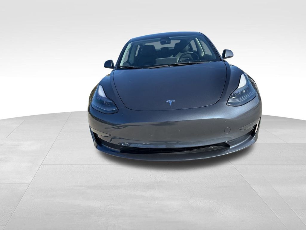 2023 Tesla Model 3 Base 3