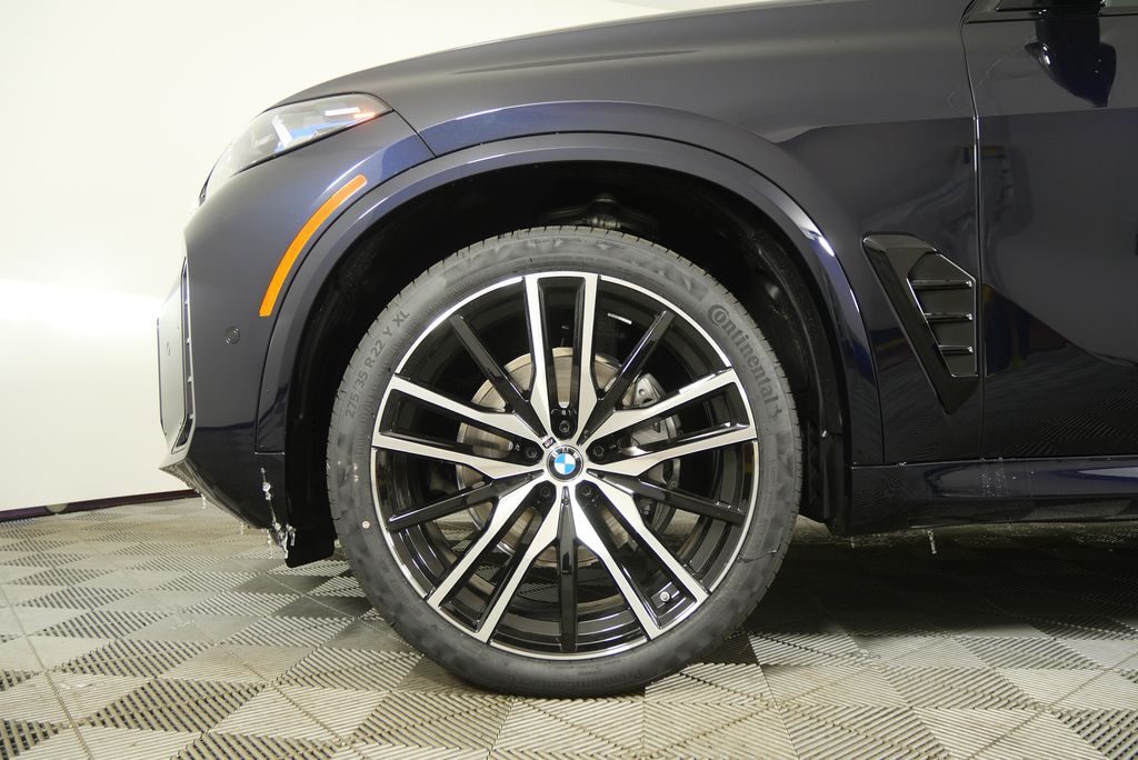 Thumbnail: 2026 BMW X5 - 7