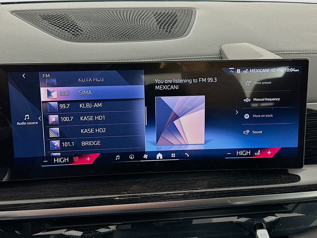 Thumbnail: 2026 BMW X7 - 11