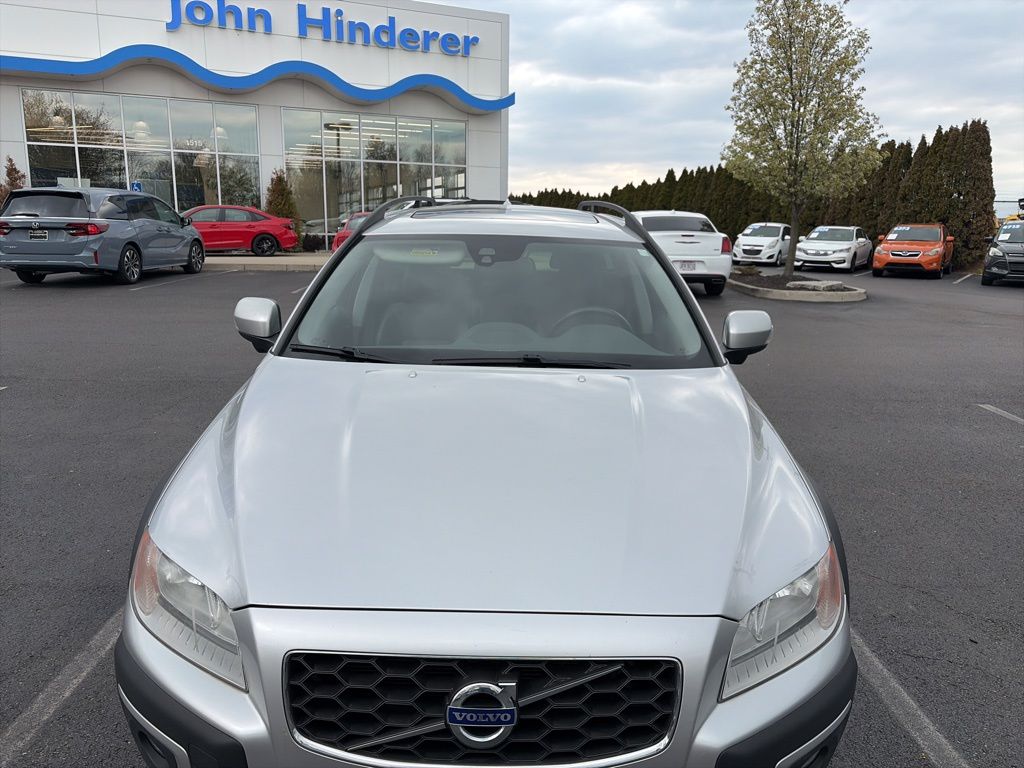 2015 Volvo XC70 3.2 Platinum AWD