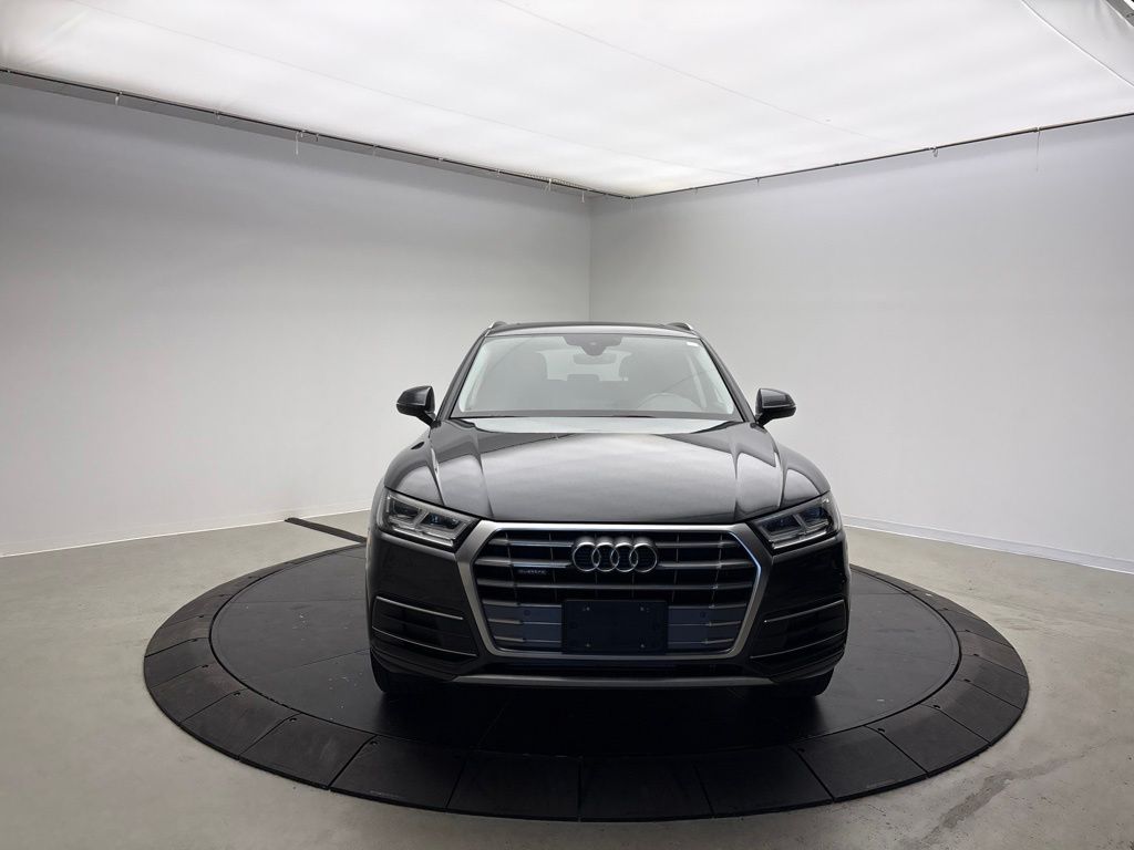 Thumbnail: 2020 Audi Q5 - 10