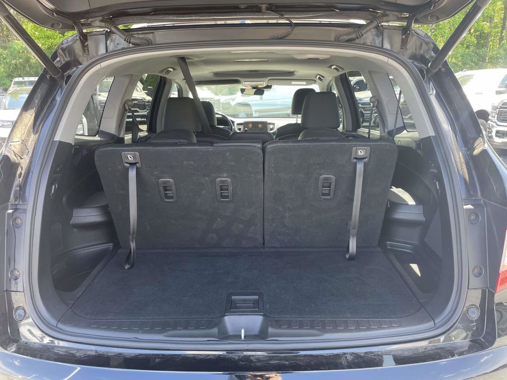 HondaPilot42