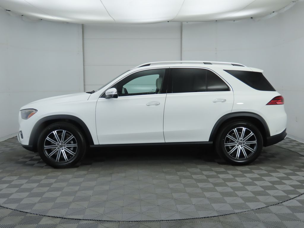 Thumbnail: 2026 Mercedes-Benz GLE - 8