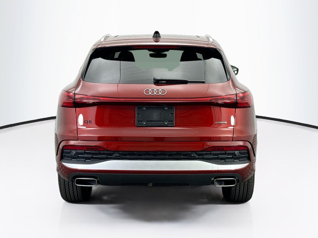 Thumbnail: 2025 Audi Q5 - 6