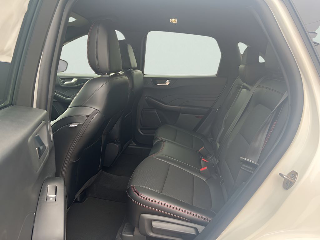 2025 Ford Escape Hybrid