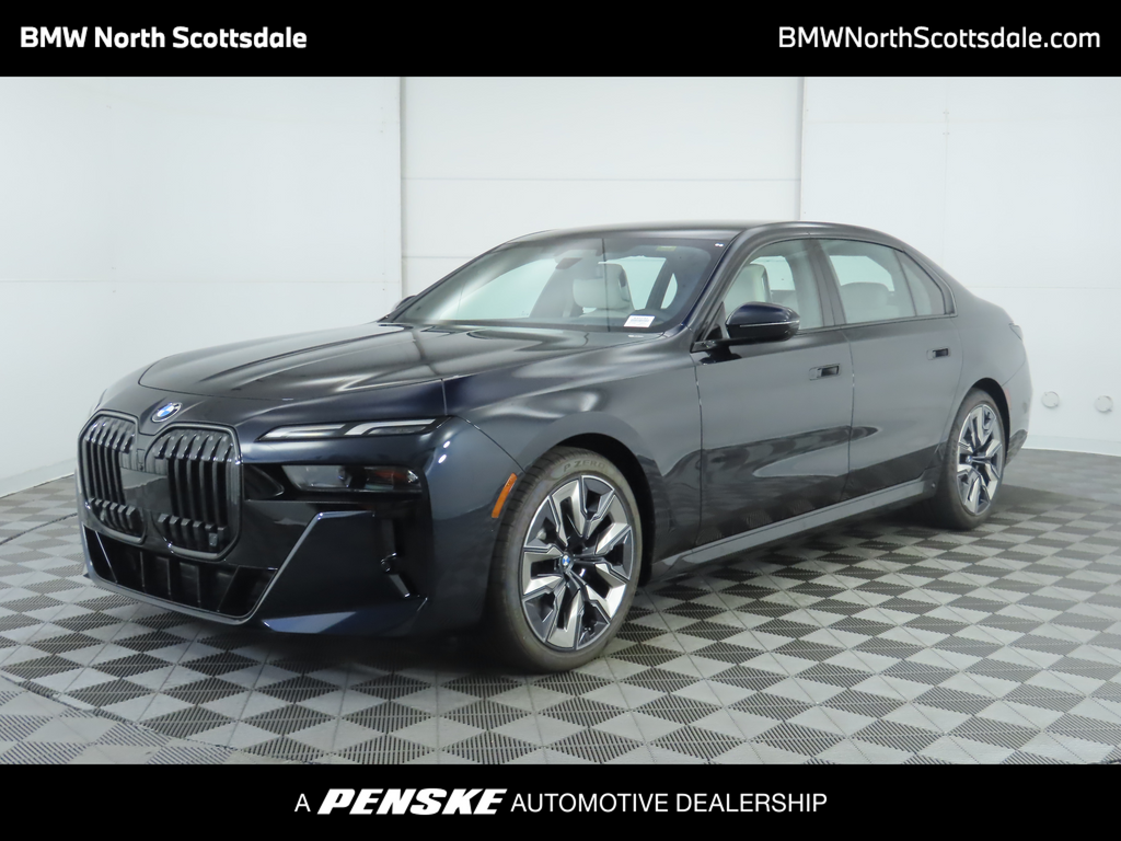 2024 BMW 7 Series 740i -
                Phoenix, AZ