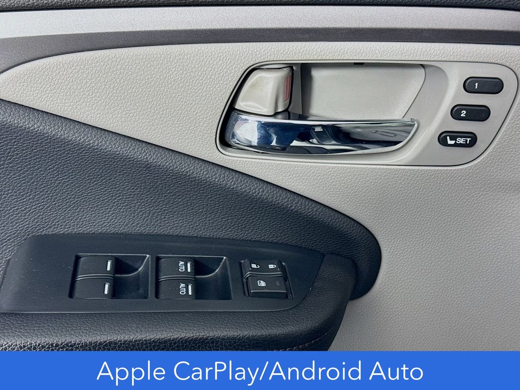 Used Car 2020 Honda Pilot  Ex-l For Sale Under $25,000 In Austin, Texas