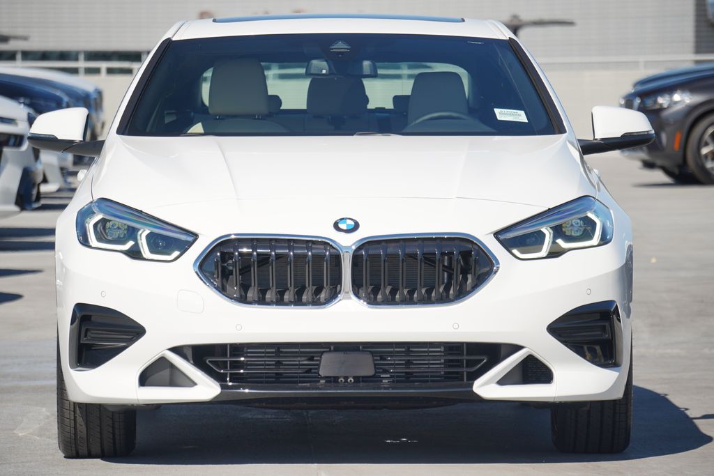 2024 BMW 2 Series 228i 2