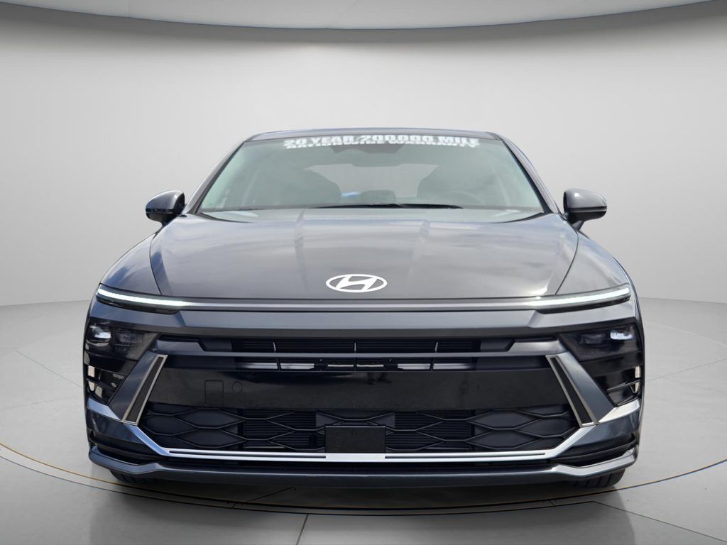 2026 Hyundai Sonata - $28,765