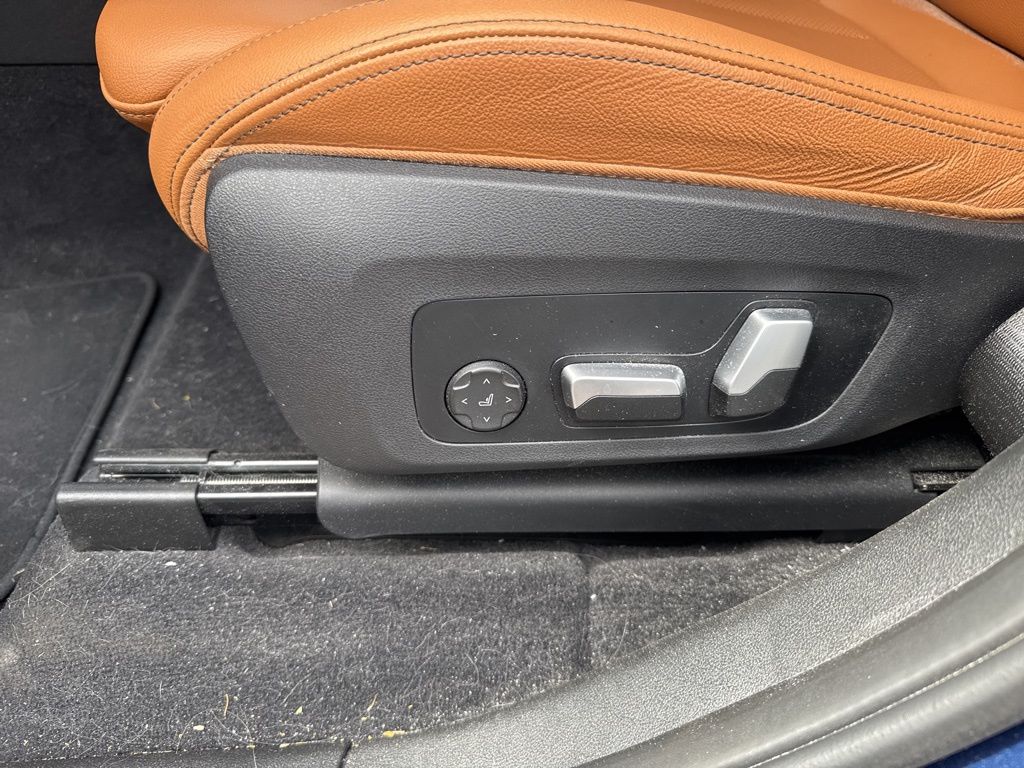 2023 BMW X3 xDrive30i 5
