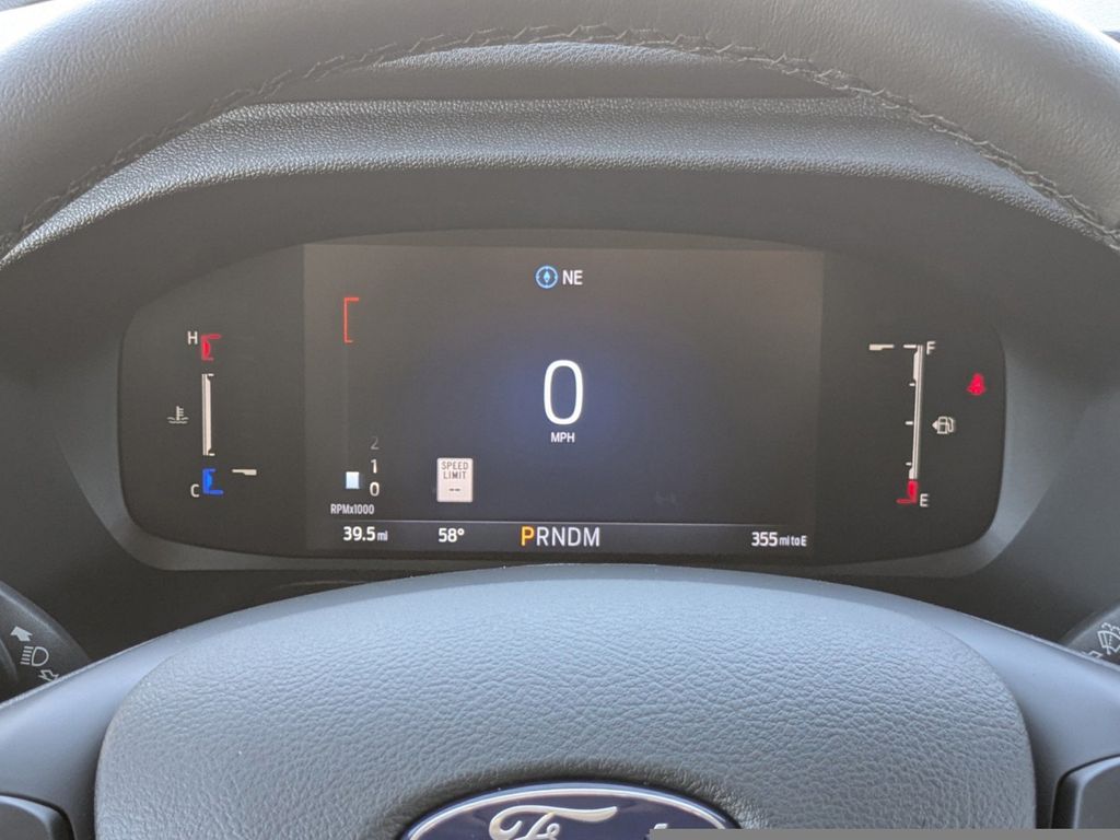 2026 Ford Transit-350 Cargo Van 