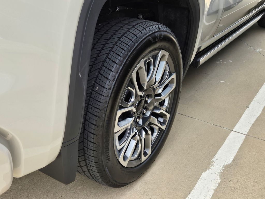 Used 2026 GMC Sierra 1500 Truck