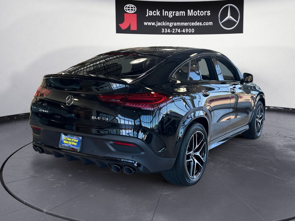 new 2026 Mercedes-Benz GLE car