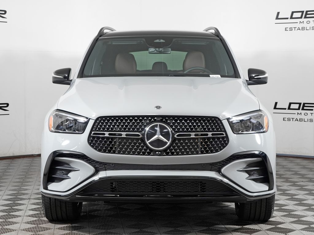new 2026 Mercedes-Benz GLE car, priced at $75,065