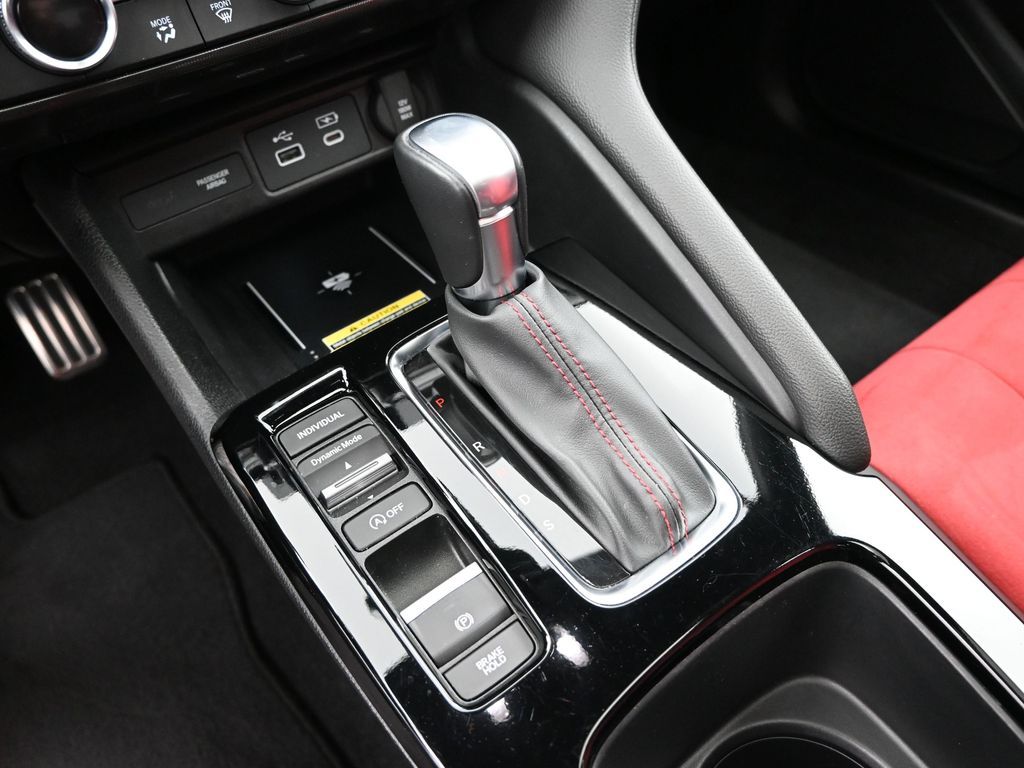 2024 Acura Integra A-SPEC Technology